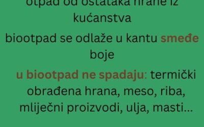 Gospodarenje biootpadom