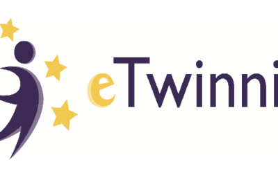 eTwinning: Jeder kann für unser Planet etwas tun