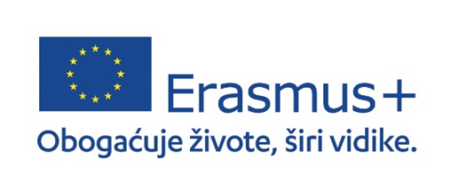 REZULTATI NATJEČAJA za dva nastavnika u pratnji za mobilnost u mjesto Schkeuditz,Njemačka u sklopu odobrenog Erasmus+ projekta