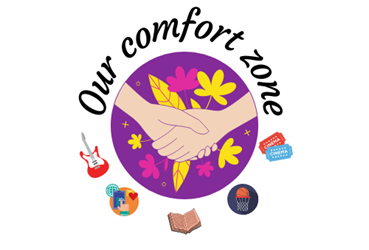 eTwinning: Our Comfort Zone