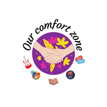 eTwinning: Our Comfort Zone