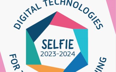 SELFIE – certifikat digitalne škole