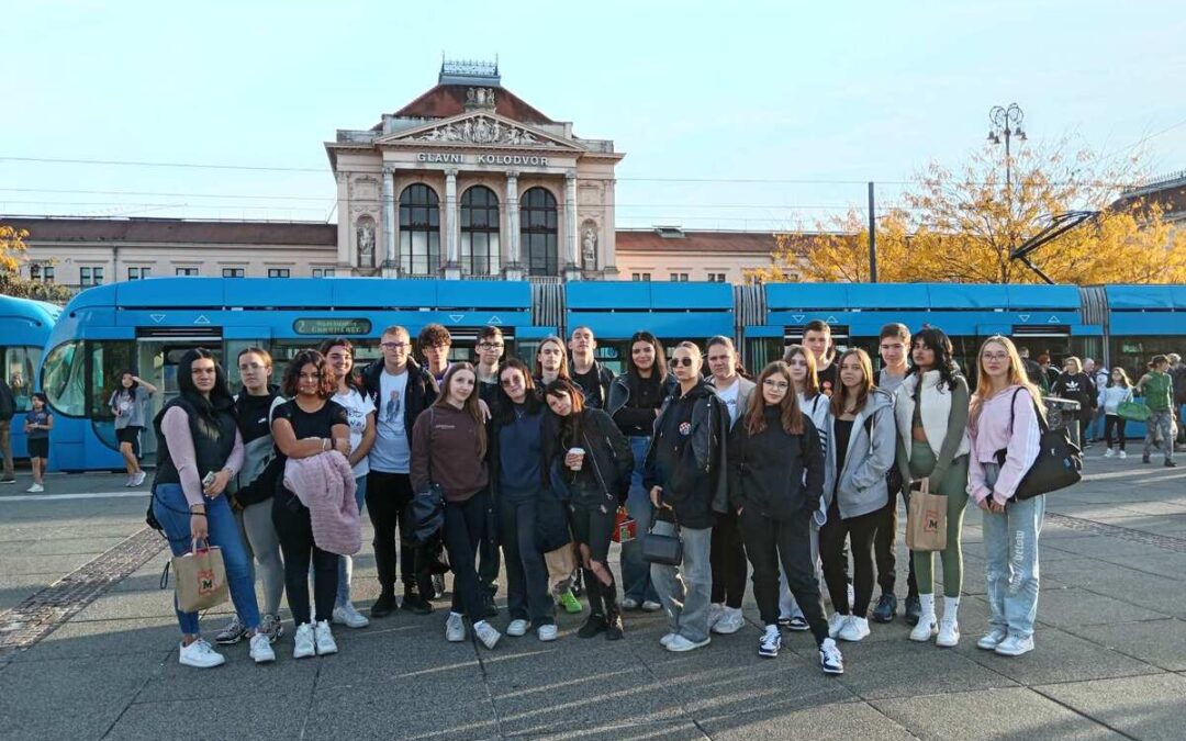 Edukativna izložba životinja u Zagrebu