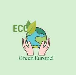 Green Europe / Zelena Europa