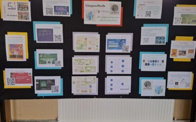 Međunarodni eTwinning projekt “LinguaMath”