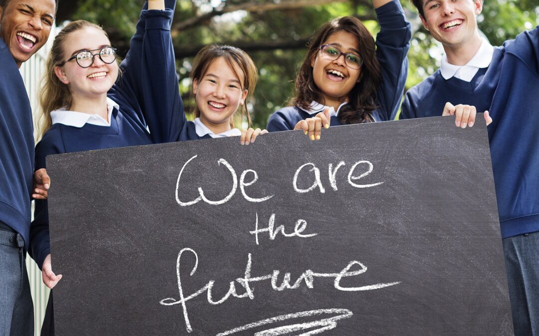 Za lakši početak srednje škole