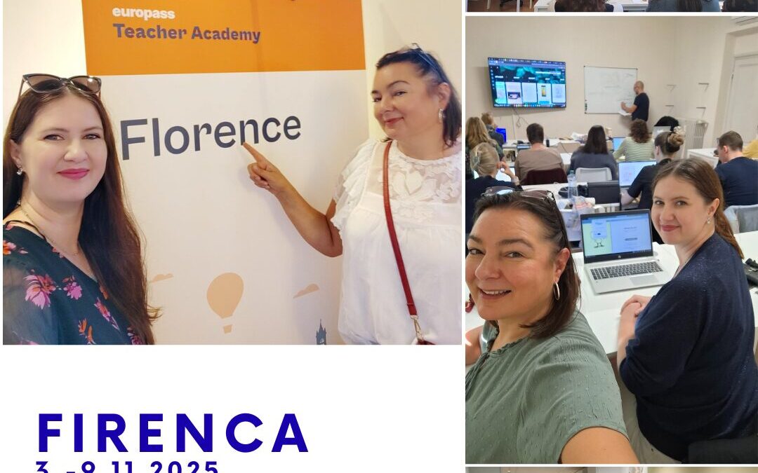 Izvješće sa seminara u sklopu prvog ciklusa Erasmus akreditacije 2025-1-HR01-KA121-VET-000322939