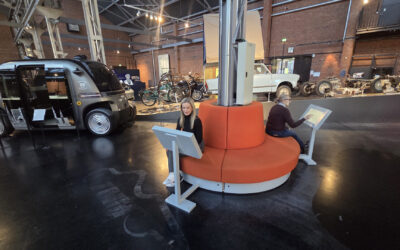 Job shadowing u sklopu Erasmus+