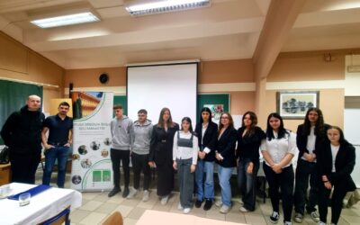 WORLDSKILLS CROATITA – disciplina PODUZETNIŠTVO