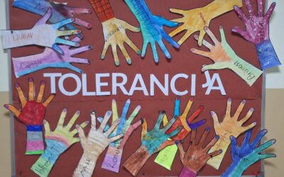 ŠKOLSKI TJEDAN TOLERANCIJE JE ZAVRŠIO, ALI TOLERANCIJU NASTAVLJAMO ŽIVJETI SVAKI DAN!!!