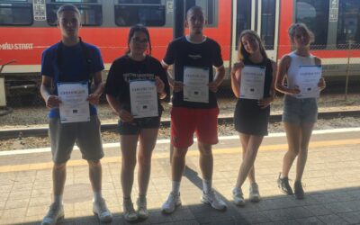 Erasmus+ MOBILNOST – Pečuh
